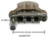 WAIglobal IMR6542 Rectifier, alternator